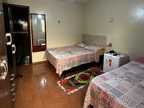 Quarto duplo